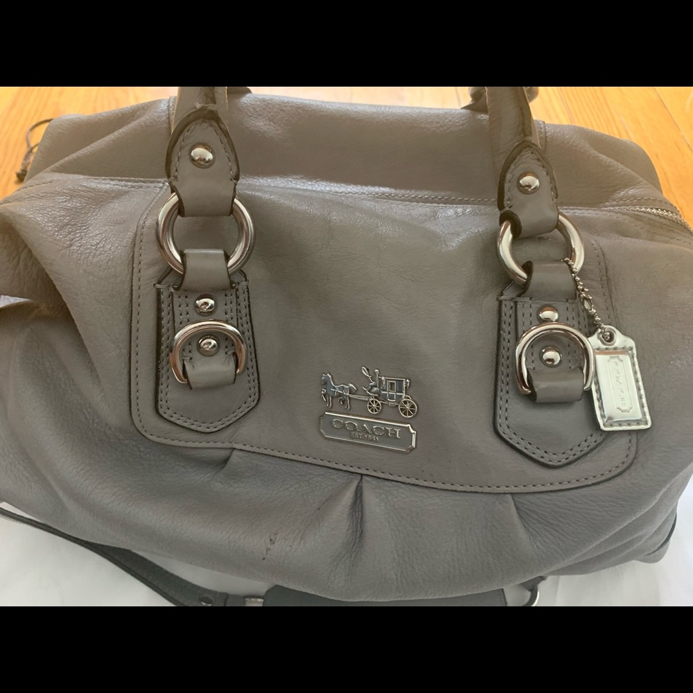 Coach Bleecker Collection- - Picture 4 of 4